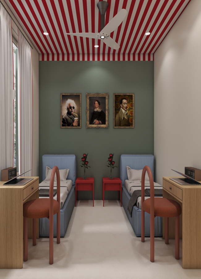 best hostels for girls