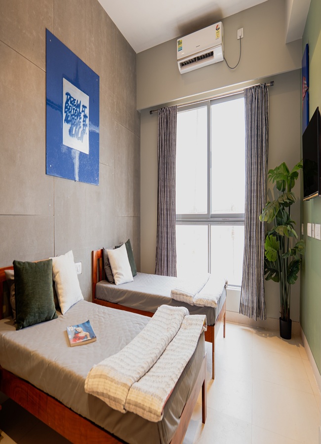 best hostels for girls